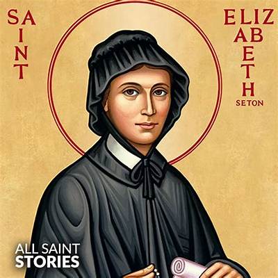 Elizabeth Ann Seton Net Worth, Age, Height, Bio, Birthday, Wiki!