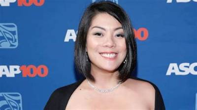 Elizabeth Chan - Net Worth, Age, Height, Birthday, Bio, Wiki!