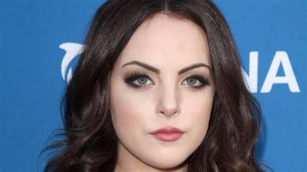 Elizabeth Gillies Net Worth 2024, Age, Height, Bio, Birthday, Wiki!