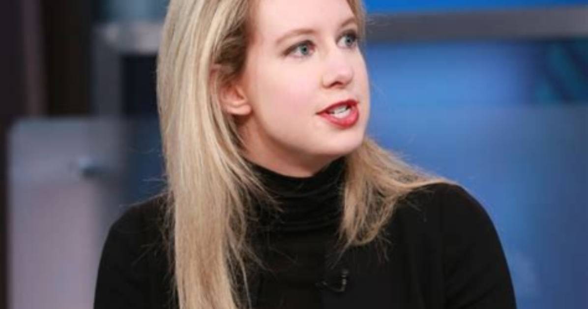 Elizabeth Holmes Net Worth, Age, Height, Bio, Birthday, Wiki!