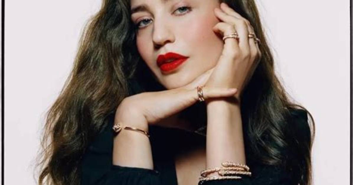 Elizabeth Jagger - Net Worth, Age, Height, Birthday, Bio, Wiki!