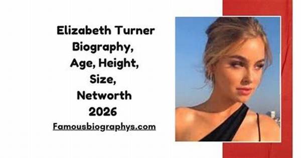 Elizabeth Kaitan - Net Worth, Age, Height, Birthday, Bio, Wiki!