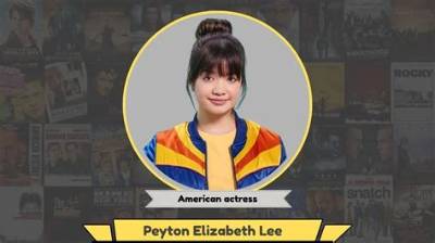 Elizabeth Lee Net Worth, Age, Height, Bio, Birthday, Wiki!