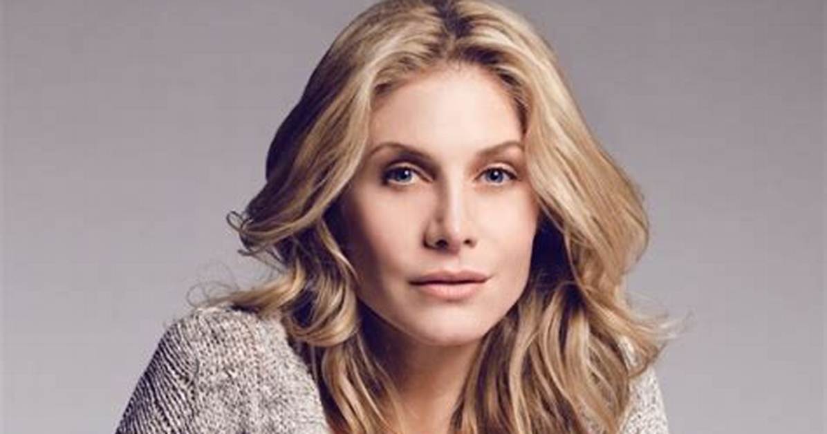 Elizabeth Mitchell Net Worth 2024, Age, Height, Bio, Birthday, Wiki!