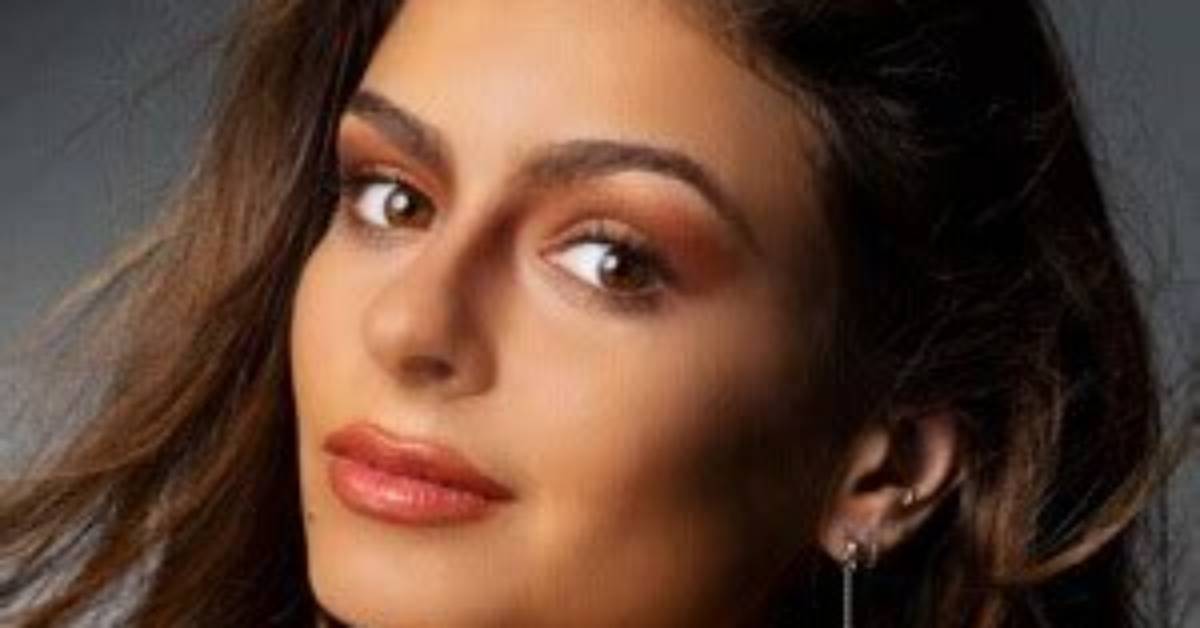 Elizabeth Pipko - Net Worth, Age, Height, Birthday, Bio, Wiki!
