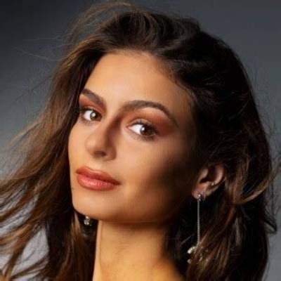 Elizabeth Pipko - Net Worth, Age, Height, Birthday, Bio, Wiki!