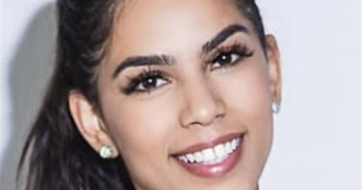 Elizabeth Ruiz Net Worth 2024, Age, Height, Bio, Birthday, Wiki!