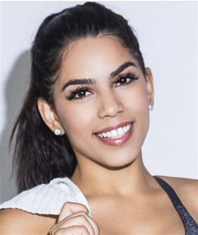 Elizabeth Ruiz Net Worth 2024, Age, Height, Bio, Birthday, Wiki!