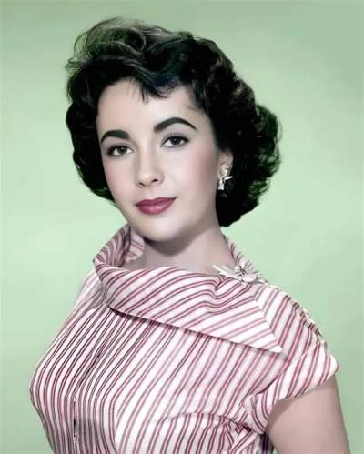 Elizabeth Taylor Net Worth 2024, Age, Height, Bio, Birthday, Wiki!