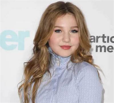 Ella Anderson Net Worth, Age, Height, Bio, Birthday, Wiki!