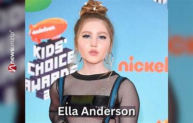 Ella Benward - Net Worth, Age, Height, Birthday, Bio, Wiki!