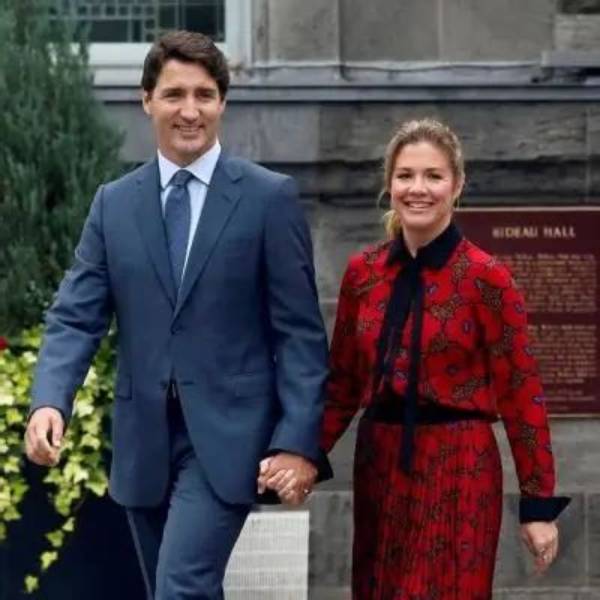 Ella Grace Trudeau Net Worth 2024, Age, Height, Bio, Birthday, Wiki!