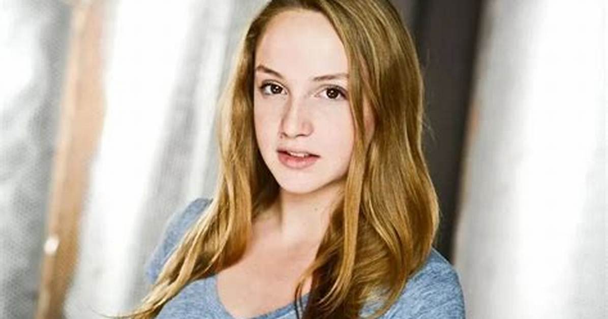 Ella Jonas Farlinger - Net Worth, Age, Height, Birthday, Bio, Wiki!