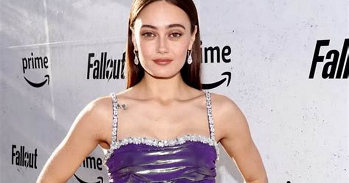 Ella Purnell Net Worth, Age, Height, Bio, Birthday, Wiki!