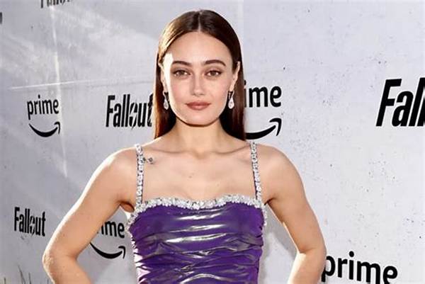 Ella Purnell Net Worth, Age, Height, Bio, Birthday, Wiki!
