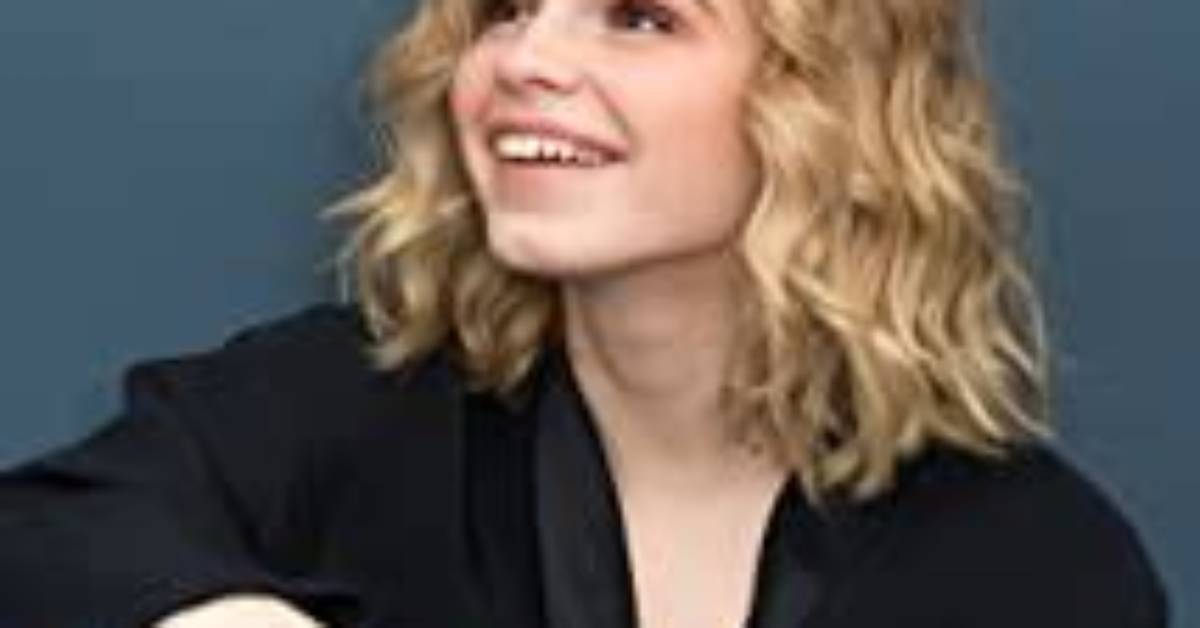 Ella Rappich - Net Worth, Age, Height, Birthday, Bio, Wiki!