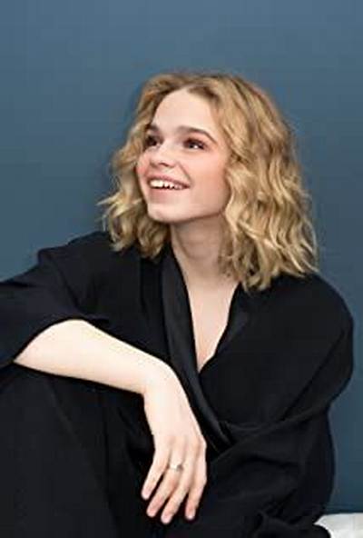 Ella Rappich - Net Worth, Age, Height, Birthday, Bio, Wiki!