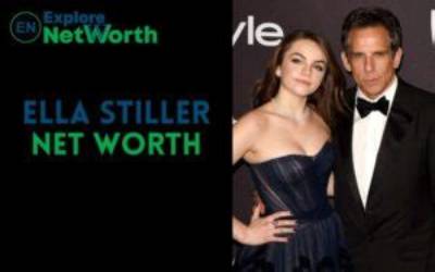 Ella Stiller Net Worth, Age, Height, Bio, Birthday, Wiki!
