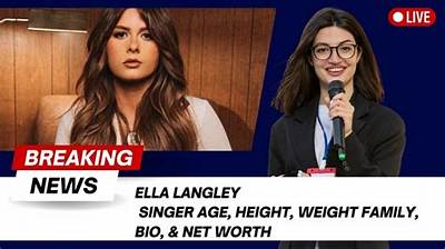 Ella Tripp Net Worth 2024, Age, Height, Bio, Birthday, Wiki!