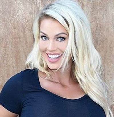 Elle Johnson Net Worth, Age, Height, Bio, Birthday, Wiki!