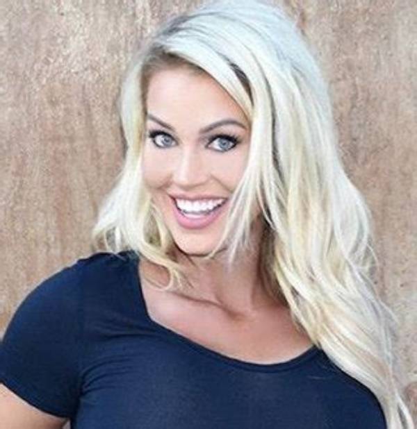 Elle Johnson Net Worth, Age, Height, Bio, Birthday, Wiki!