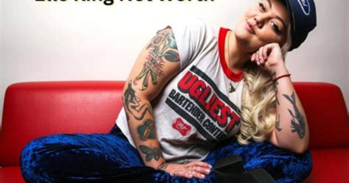 Elle King Net Worth 2024, Age, Height, Bio, Birthday, Wiki!