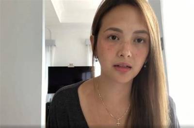 Ellen Adarna Net Worth 2024, Age, Height, Bio, Birthday, Wiki!