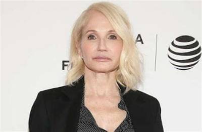 Ellen Barkin Net Worth, Age, Height, Bio, Birthday, Wiki!