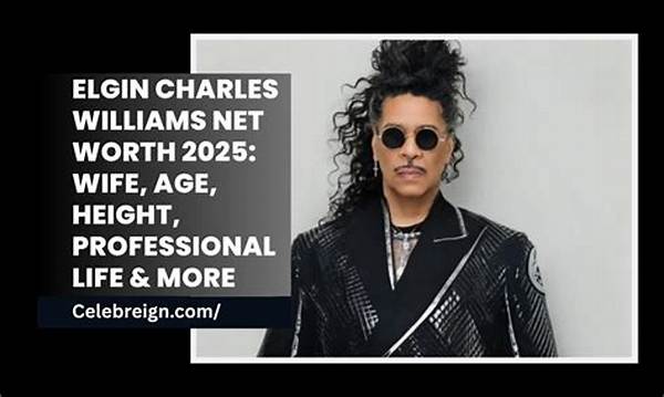Ellen D. Williams - Net Worth, Age, Height, Birthday, Bio, Wiki!