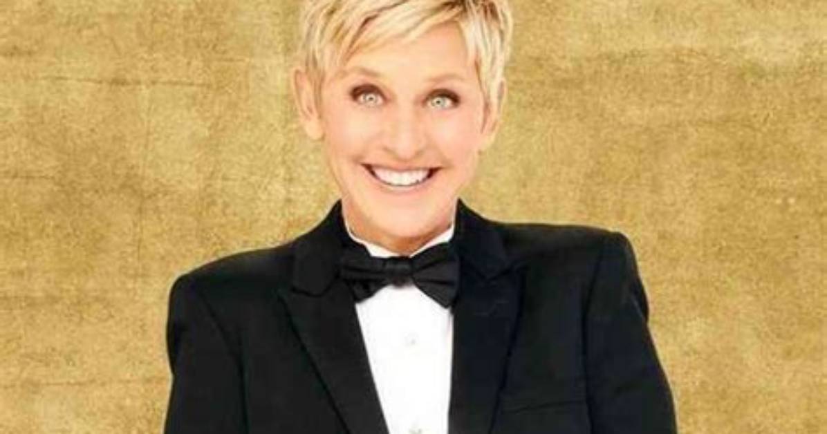 Ellen Degeneres Net Worth, Age, Height, Bio, Birthday, Wiki!