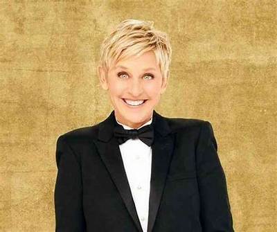 Ellen Degeneres Net Worth, Age, Height, Bio, Birthday, Wiki!