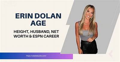 Ellen Dolan Net Worth 2024, Age, Height, Bio, Birthday, Wiki!