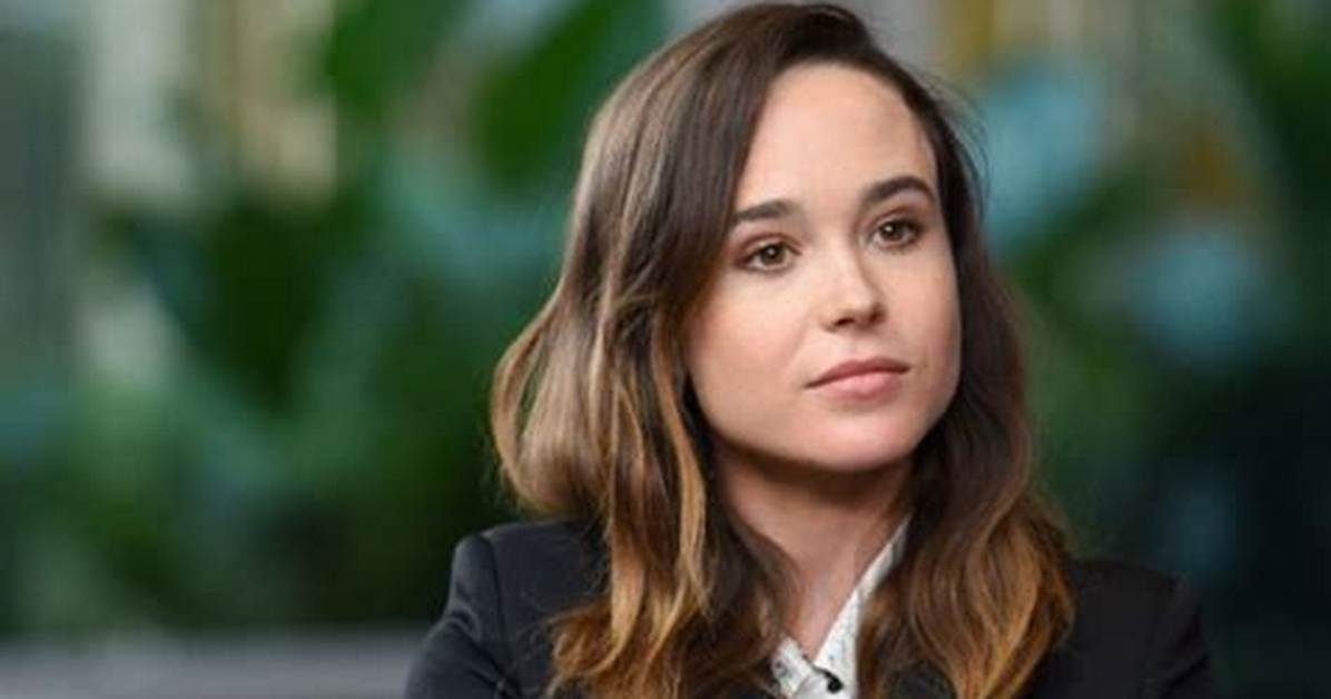 Ellen Page Net Worth 2024, Age, Height, Bio, Birthday, Wiki!