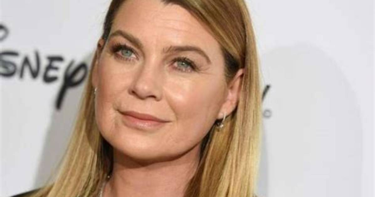 Ellen Pompeo Net Worth, Age, Height, Bio, Birthday, Wiki!