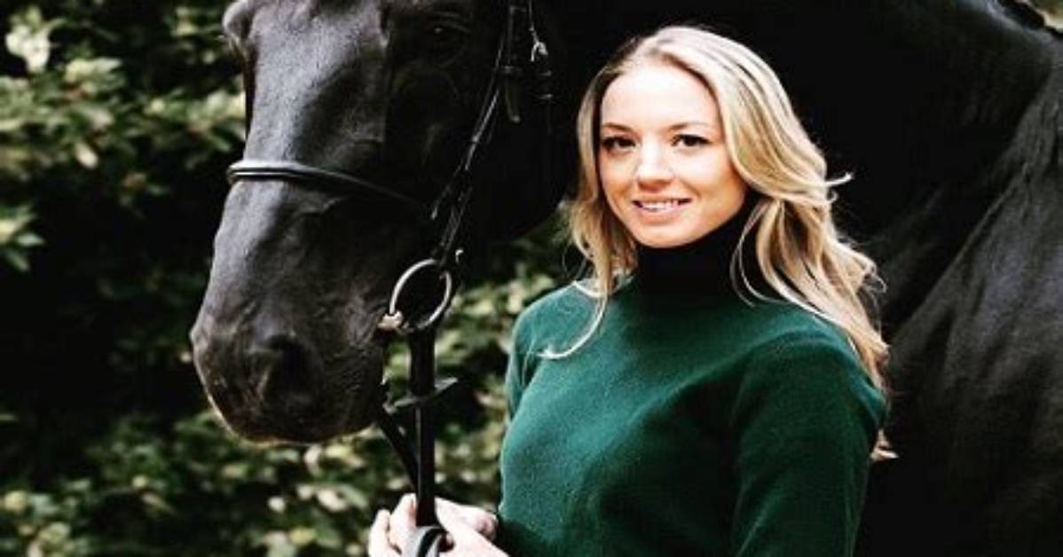 Ellen Whitaker Net Worth, Age, Height, Bio, Birthday, Wiki!