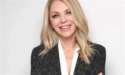 Elli Tv Net Worth, Age, Height, Bio, Birthday, Wiki!