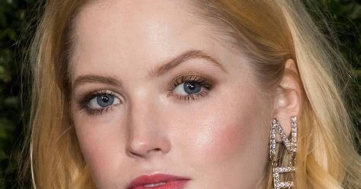 Ellie Bamber Net Worth, Age, Height, Bio, Birthday, Wiki!