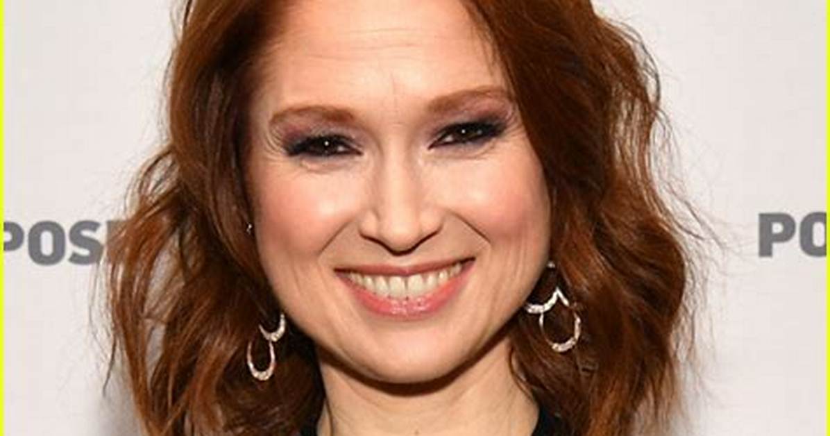Ellie Kemper Net Worth, Age, Height, Bio, Birthday, Wiki!