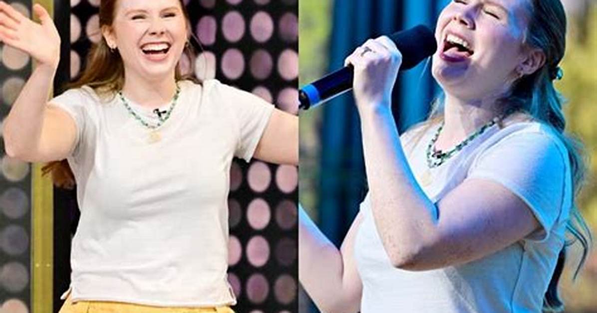 Ellie Smith - Net Worth, Age, Height, Birthday, Bio, Wiki!