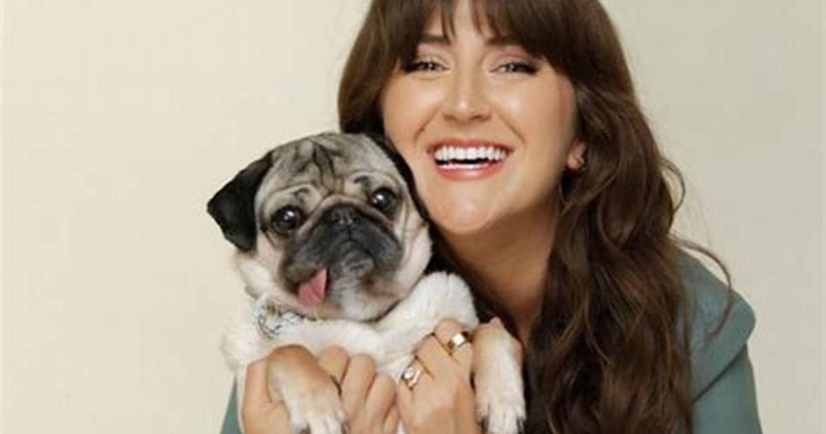 Ellie the Pug Net Worth 2024, Age, Height, Bio, Birthday, Wiki!