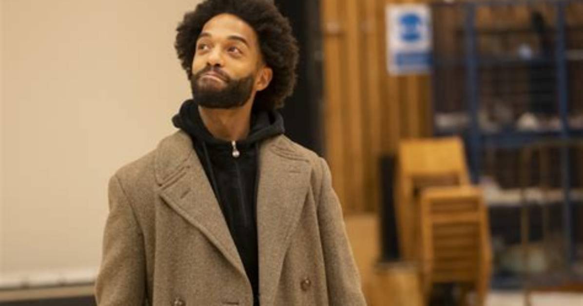 Elliot Barnes-Worrell - Net Worth, Age, Height, Birthday, Bio, Wiki!