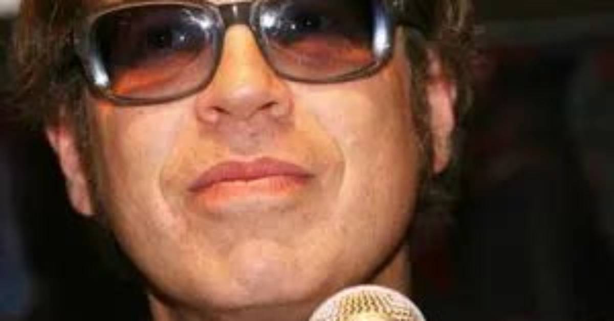 Elliot Easton Net Worth, Age, Height, Bio, Birthday, Wiki!