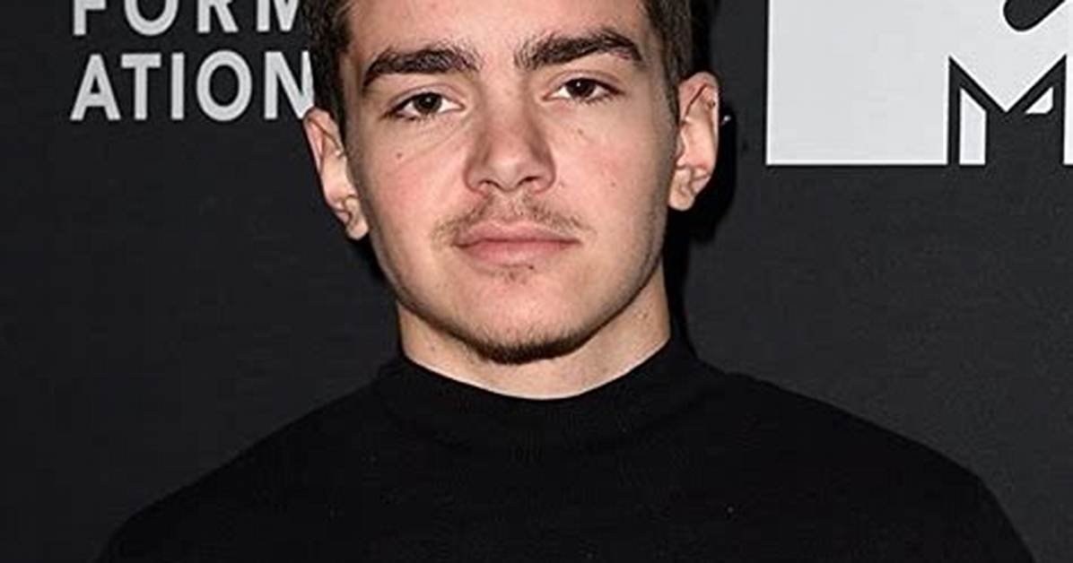 Elliot Fletcher Net Worth, Age, Height, Bio, Birthday, Wiki!