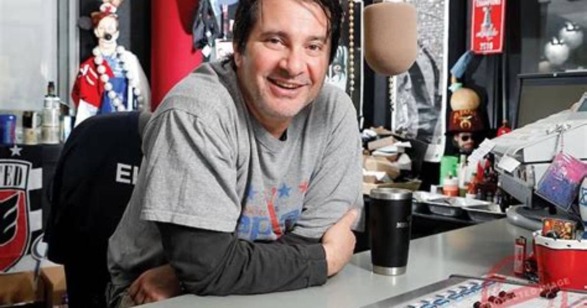 Elliot Segal Net Worth, Age, Height, Bio, Birthday, Wiki!