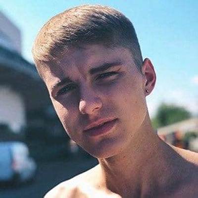 Elliott Cantwell - Net Worth, Age, Height, Birthday, Bio, Wiki!