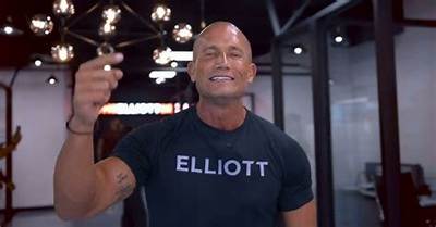 Elliott Gotkine Net Worth 2024, Age, Height, Bio, Birthday, Wiki!