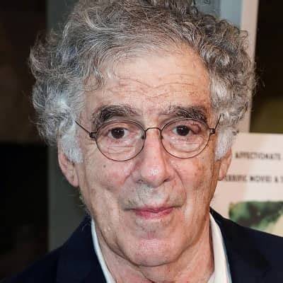 Elliott Gould Net Worth, Age, Height, Bio, Birthday, Wiki!