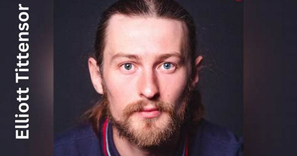 Elliott Tittensor Net Worth 2024, Age, Height, Bio, Birthday, Wiki!