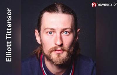 Elliott Tittensor Net Worth 2024, Age, Height, Bio, Birthday, Wiki!