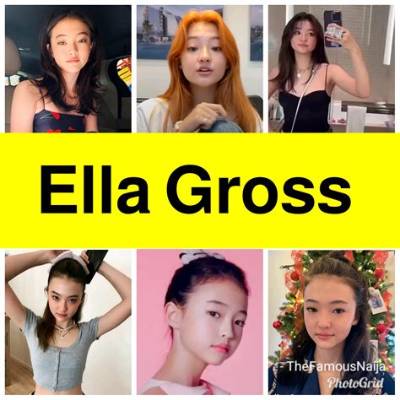 Elly Gross - Net Worth, Age, Height, Birthday, Bio, Wiki!